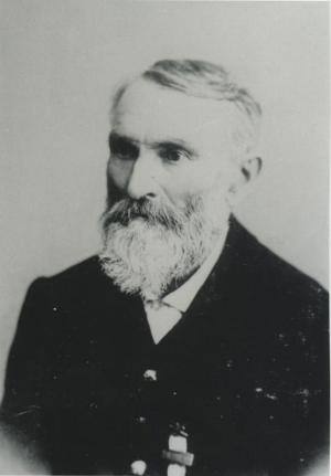 Jacob Nix