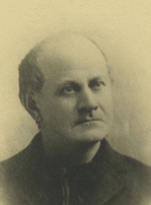 Julius Kirschstein