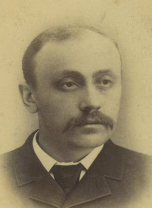 Louis Baumler